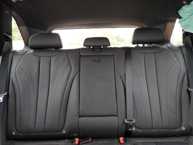5UXKR6C51J0U14834 BMW X5 Xdrive50i