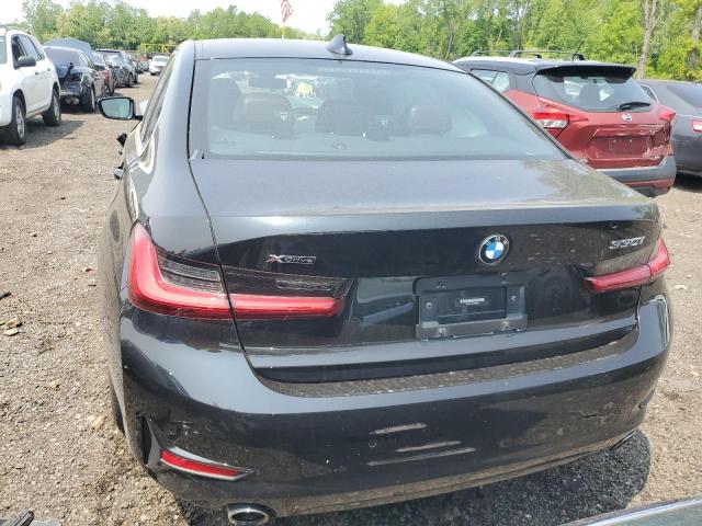 3MW5R7J51K8B00905 BMW 330XI