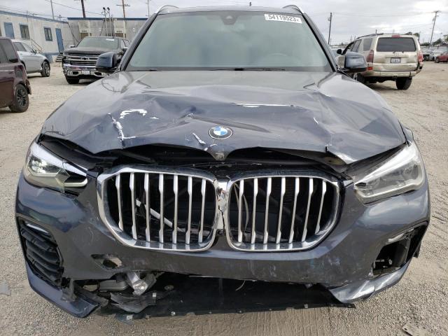 5UXCR4C04LLW64115 BMW X5 Sdrive 40i