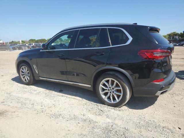 5UXCR6C56KLL08156 BMW X5 Xdrive40i