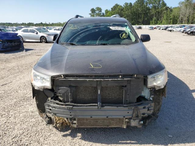 1GKKNPLS9HZ294266 GMC Acadia Denali