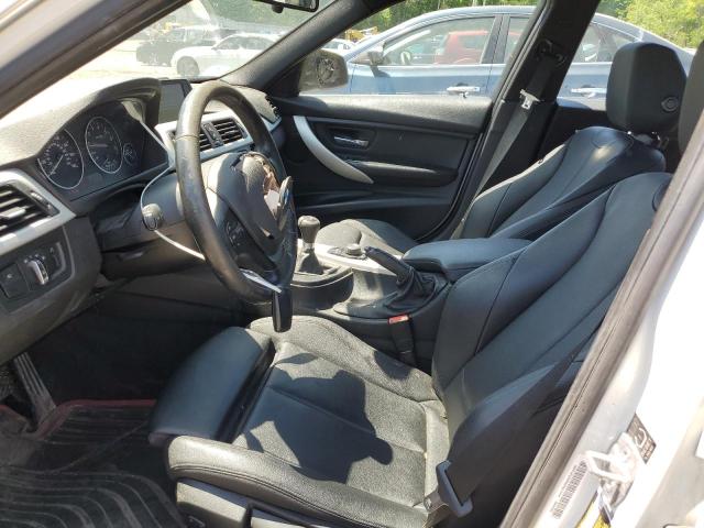 WBA3B1G59FNN91338 BMW 320 I