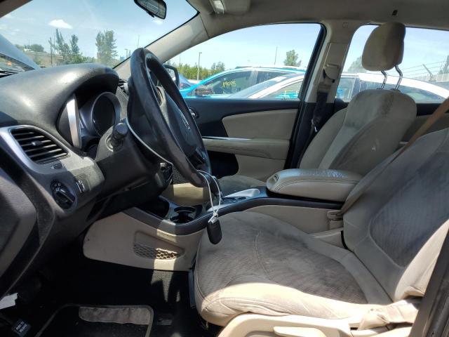 3C4PDCAB5FT748498 Dodge JOURNEY SE