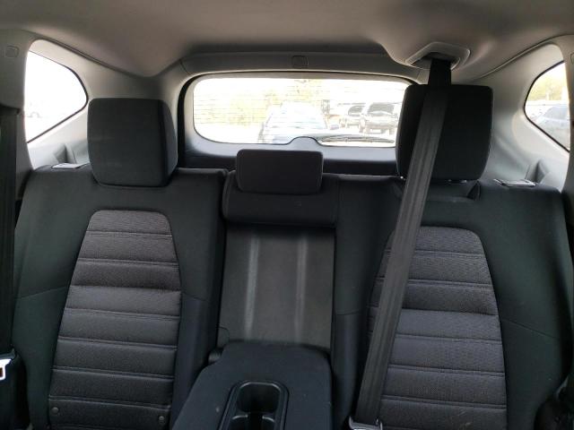 2HKRW6H33KH204174 Honda CR-V LX