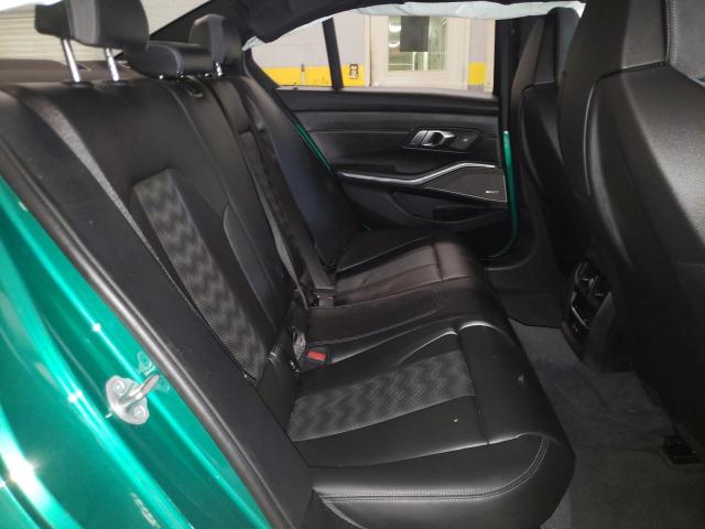 WBS53AY09NFM21784 BMW M3