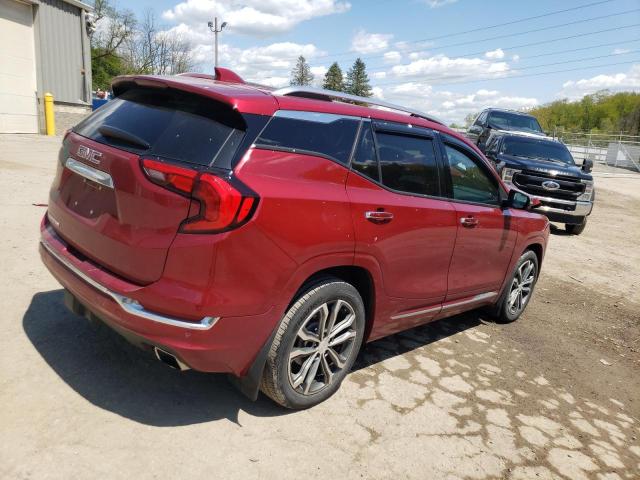 3GKALSEX4LL146703 GMC Terrain Denali