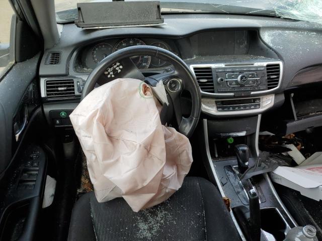 1HGCR2F5XEA021264 Honda Accord Sport