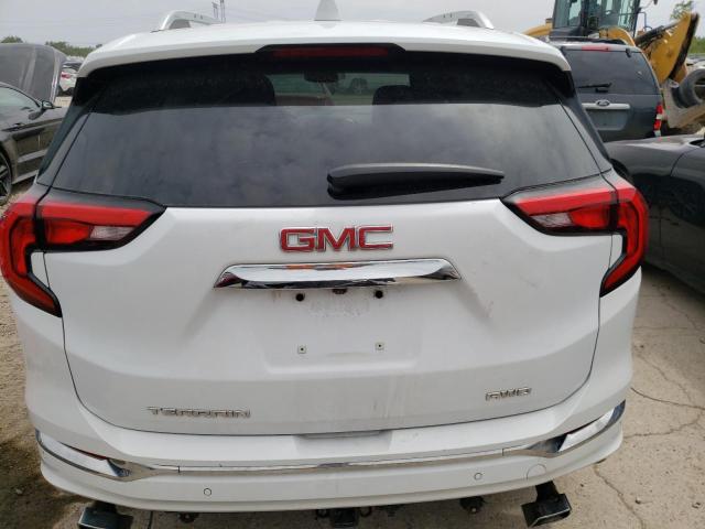 3GKALXEXXKL255047 GMC Terrain Denali