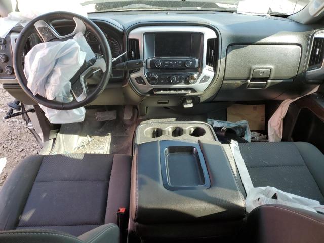 1GTV2MEC8GZ283943 GMC Sierra K1500 Sle