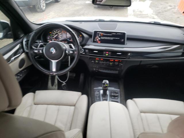 5UXKR6C53E0J72702 BMW X5 Xdrive50i
