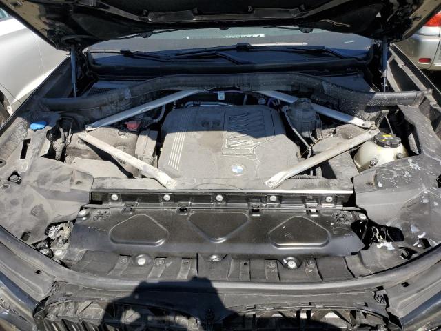 5UXCW2C05M9H01607 BMW X7 Xdrive40i