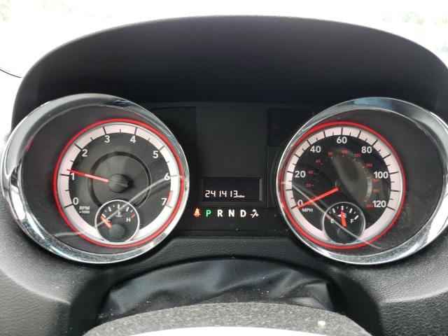 2C4RDGBGXFR736697 Dodge Grand Caravan Se