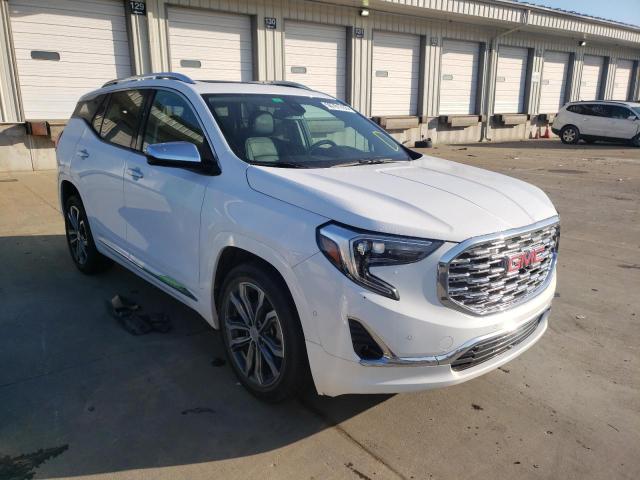 3GKALSEX7JL301225 GMC Terrain Denali