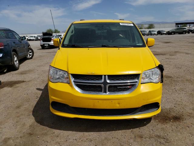 2C4RDGCG6GR369118 Dodge Grand Caravan Sxt
