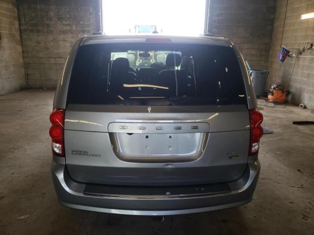 2C4RDGCGXHR845212 Dodge Grand Caravan Sxt