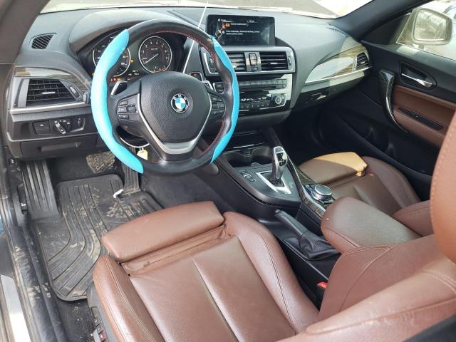 WBA1G9C51FVX96715 BMW 228 Xi Sulev