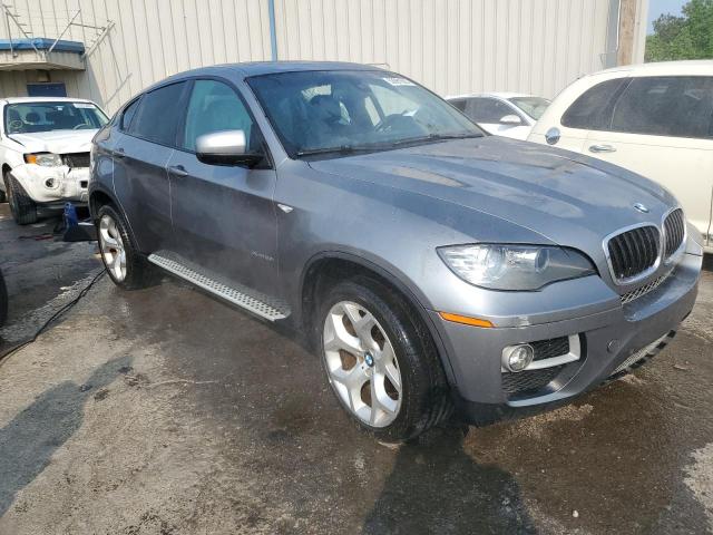 5UXFG2C5XE0K41837 BMW X6 Xdrive35i