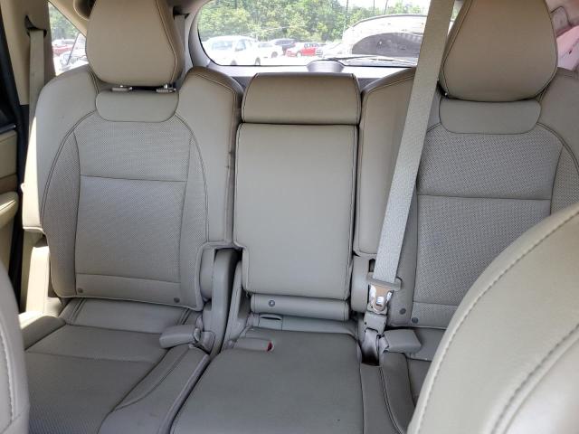 5J8YD3H57LL005158 Acura Mdx Technology