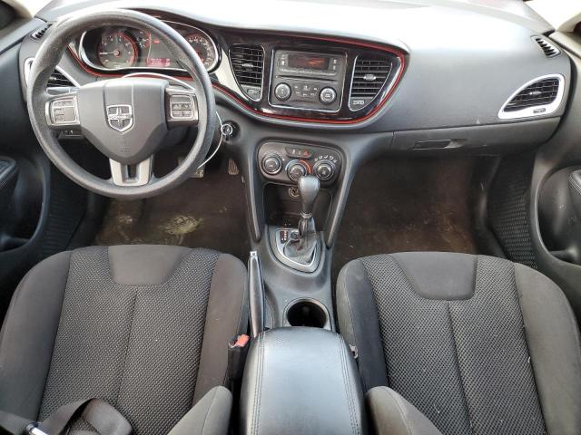 1C3CDFAA0GD644049 Dodge DART SE
