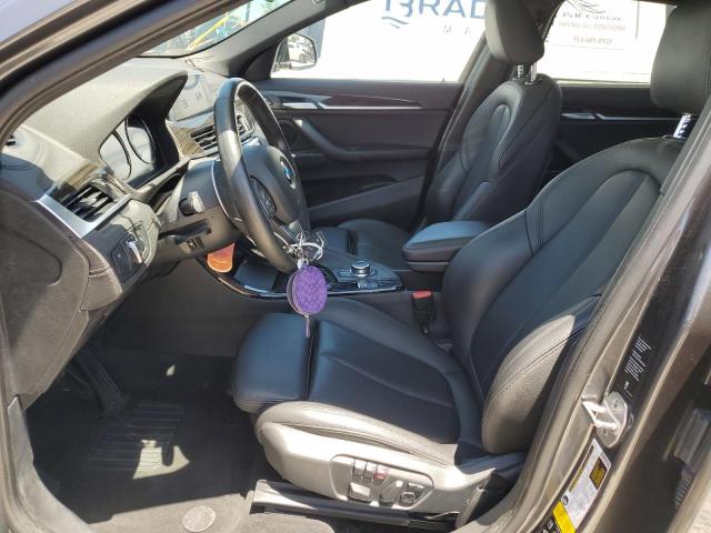 WBXYJ5C32JEF73141 BMW X2 Xdrive28i