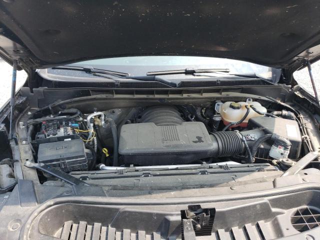 1GKS2CKD6MR485612 GMC Yukon At4