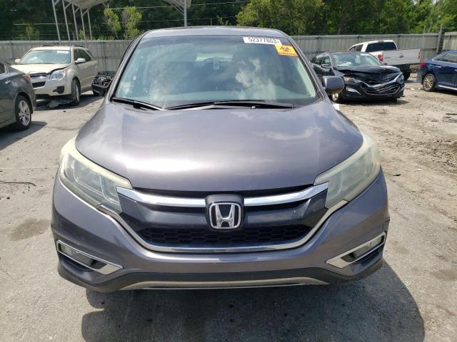5J6RM3H59FL027437 Honda CR-V EX