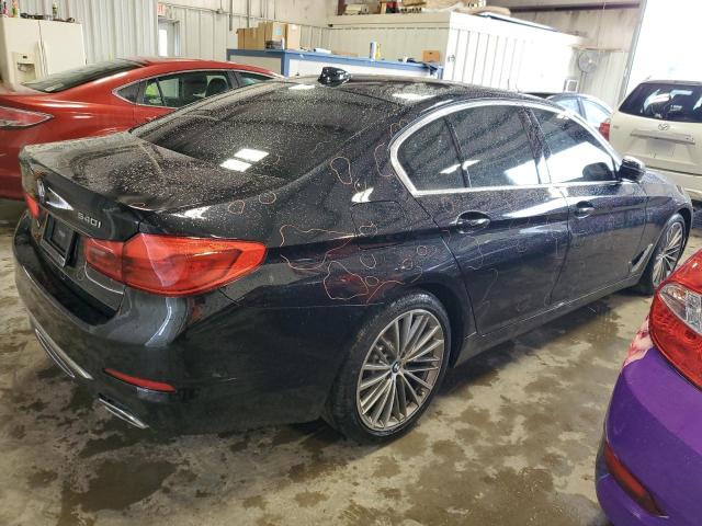 WBAJS1C03LWW81737 BMW 540 I