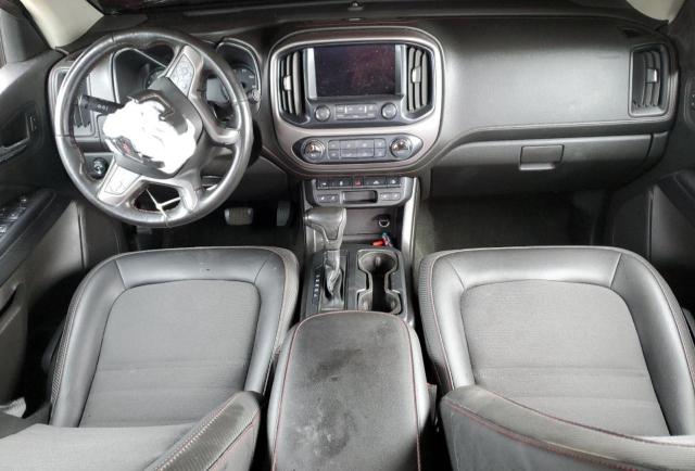 1GTG6CEN1H1167380 GMC CANYON SLE
