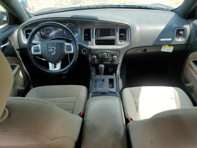 2C3CDXBGXEH319207 Dodge Charger Se