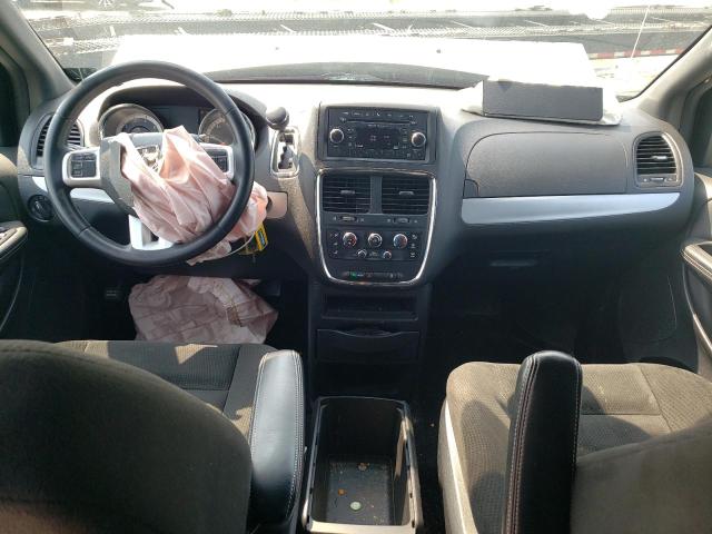 2C4RDGBG7FR543035 Dodge Grand Caravan Se