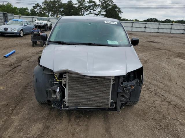 2C4RDGBG6GR109853 Dodge Grand Caravan Se