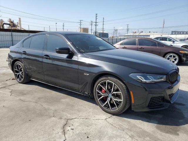 WBA13AG03NCJ43535 BMW 530e