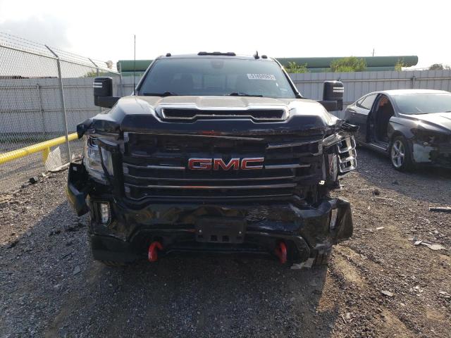 1GT49PEY0NF244900 GMC Sierra K2500 At4