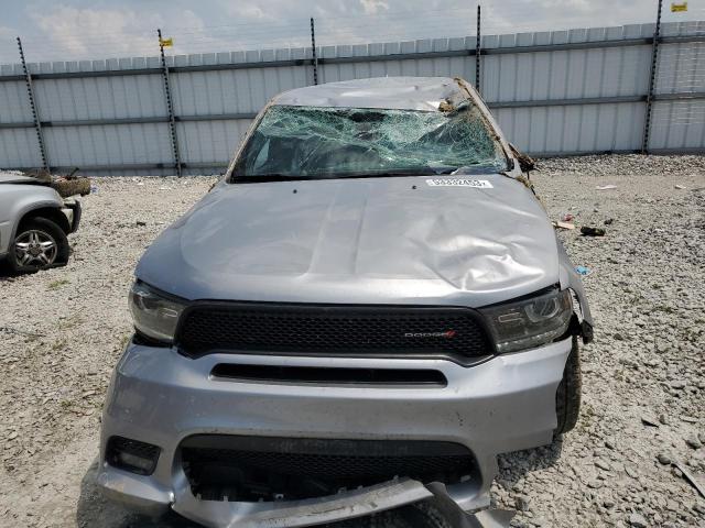 1C4RDJDG9LC260781 Dodge DURANGO GT
