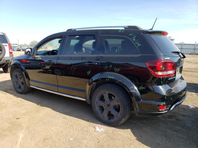 3C4PDCGB5LT187822 Dodge Journey Crossroad