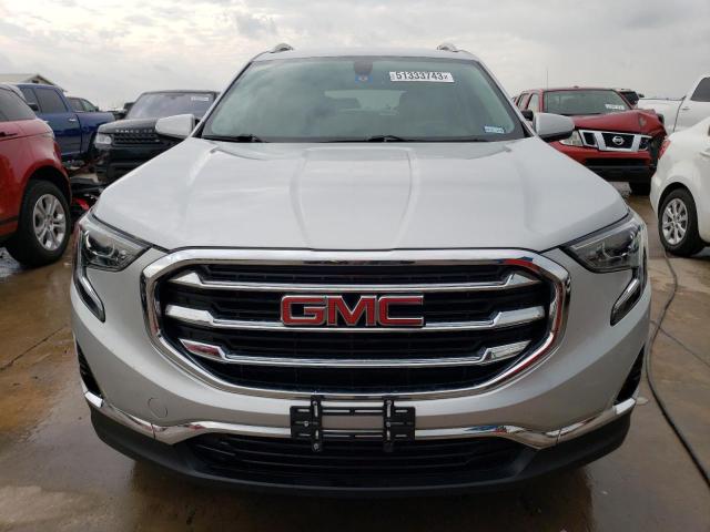 3GKALVEV9KL342179 GMC Terrain Slt