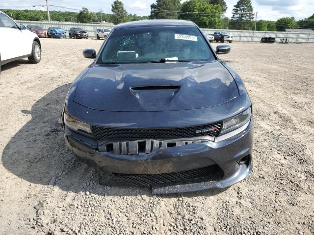 2C3CDXHG5JH313493 Dodge Charger Sxt Plus