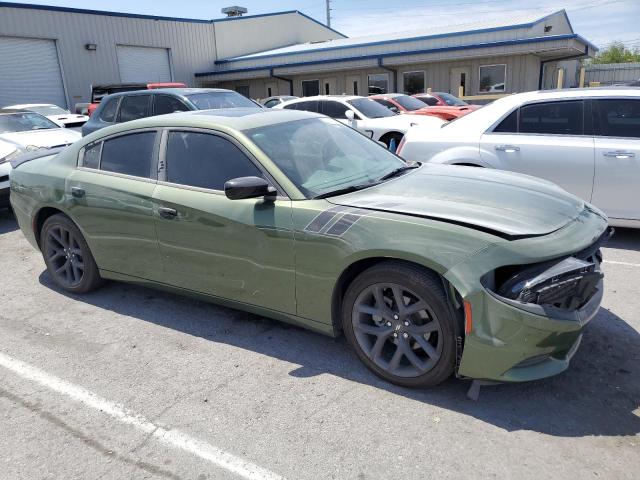 2C3CDXBG1MH633181 Dodge Charger Sxt