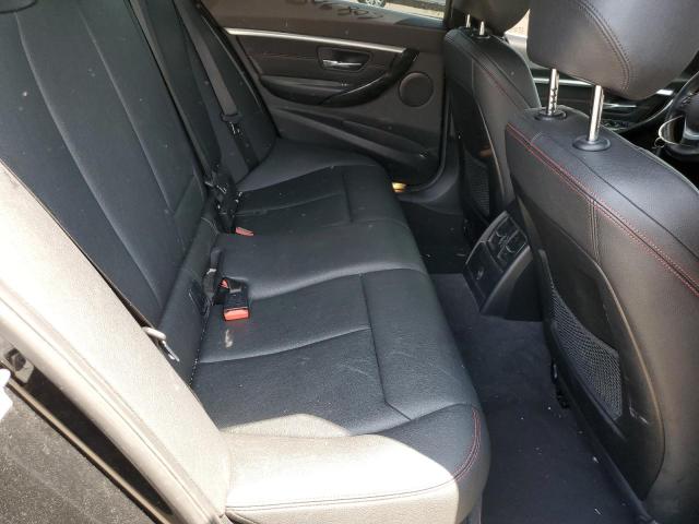 WBA8D9C51JA615605 BMW 330 XI