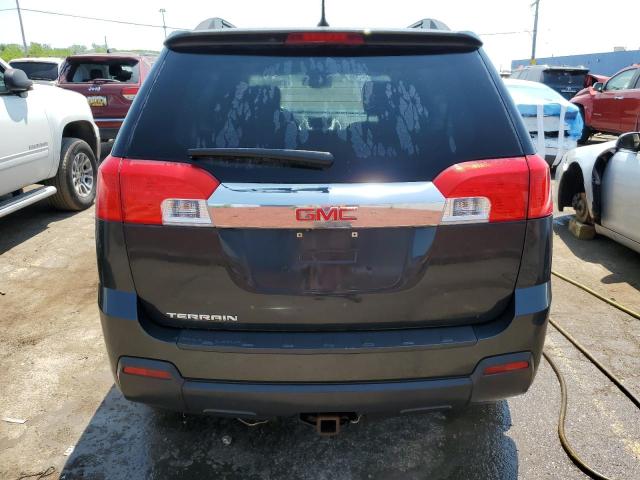 2GKALREK8E6144196 GMC Terrain Sle