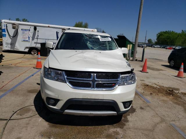 3C4PDDDG0ET185646 Dodge Journey Limited