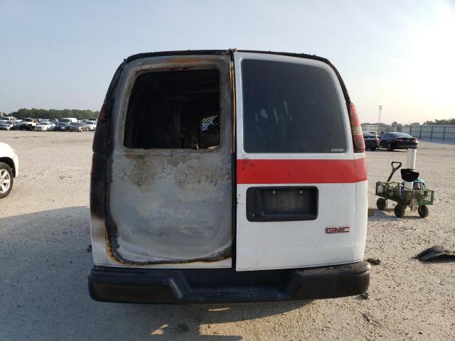 1GTW7AFG2L1260558 GMC Savana G2500