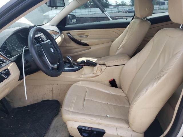 WBA3N9C57EK244683 BMW 428 XI