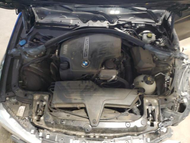 WBA8E1G57JNU91485 BMW 320 I
