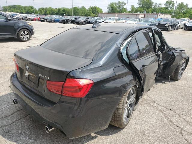 WBA8B7G53GNT14906 BMW 340 XI