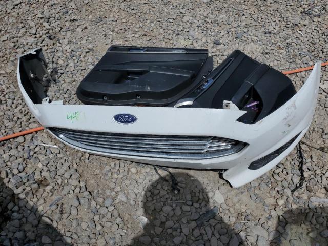 3FA6P0H94FR161054 Ford FUSION SE