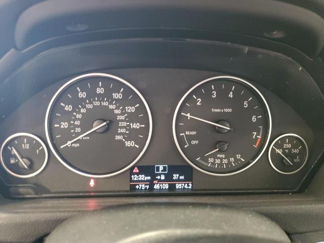 WBA3B3C51FJ984632 BMW 328 XI