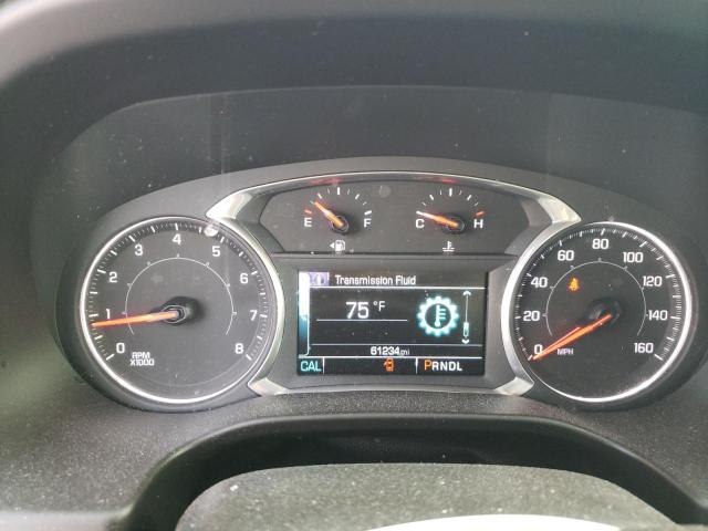 1GKKNLLS9HZ270574 GMC ACADIA SLE