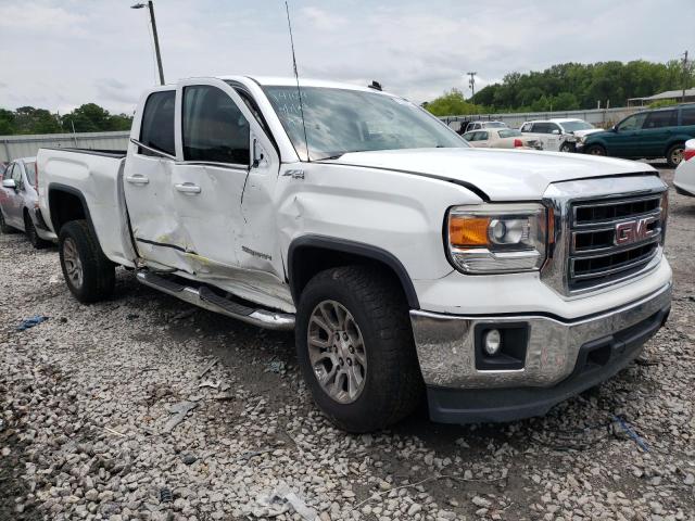 1GTV2UEH1EZ294548 GMC Sierra K1500 Sle