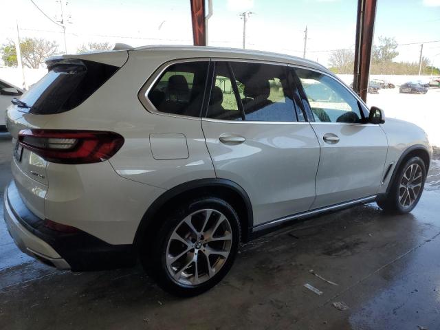 5UXCR4C0XM9H71302 BMW X5 Sdrive 40i